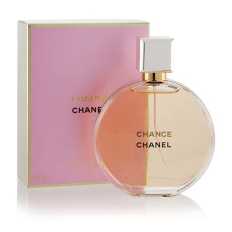 chance chanel limited edition|Chanel chance where to buy.